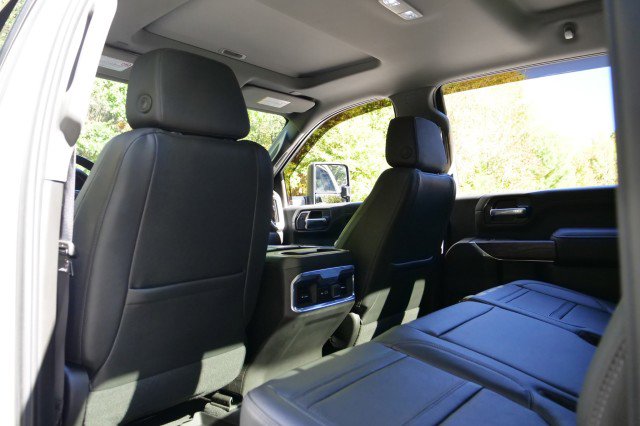 Used 2022 GMC Sierra 2500 Denali image 31