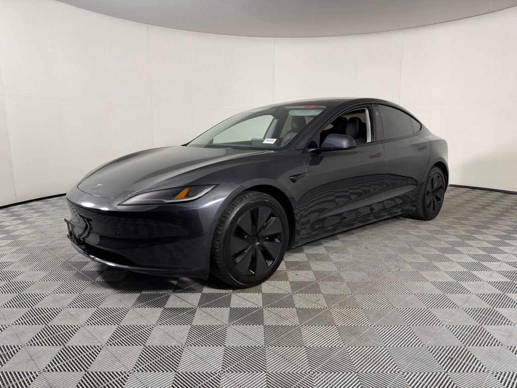 Used 2024 Tesla Model 3 Long Range image 3