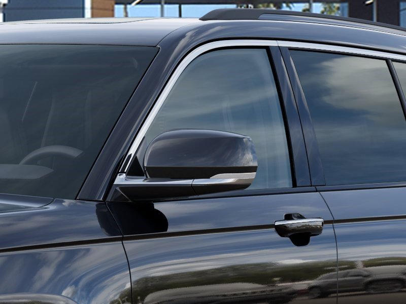 New 2025 Jeep Grand Cherokee L Limited w/ Trailer Tow Package image 12