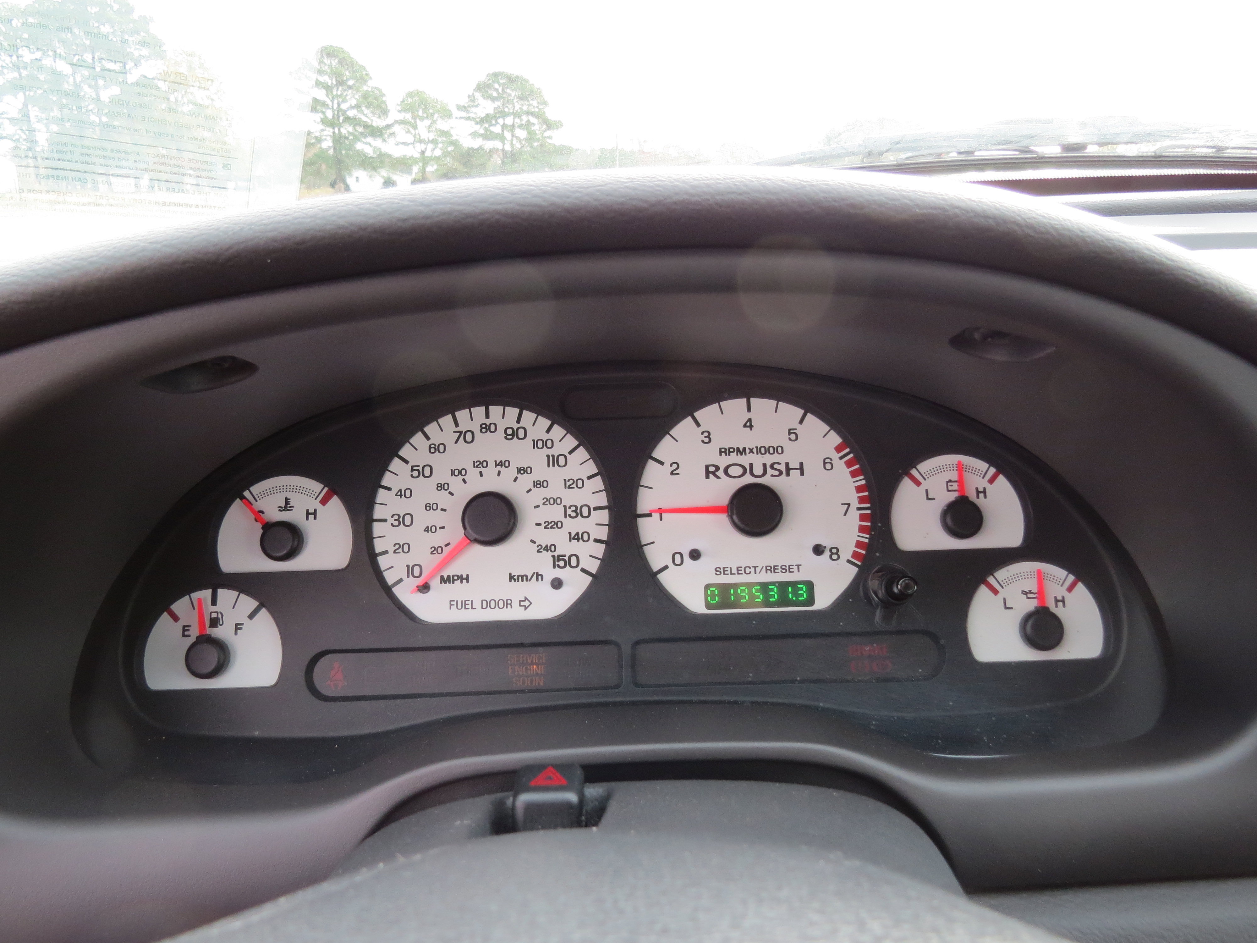 Used 2002 Ford Mustang GT image 26
