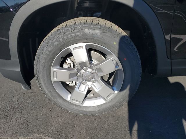 New 2026 Honda Ridgeline RTL image 17