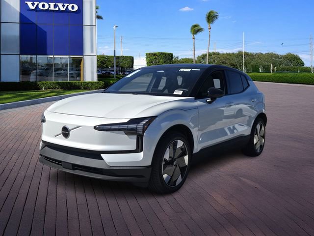 New 2026 Volvo EX30 Plus AWD/4WD image 3