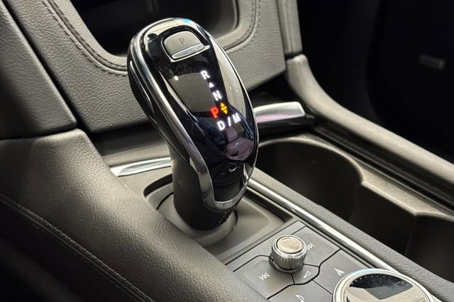 Certified 2025 Cadillac XT5 Sportv w/ Technology Package image 22