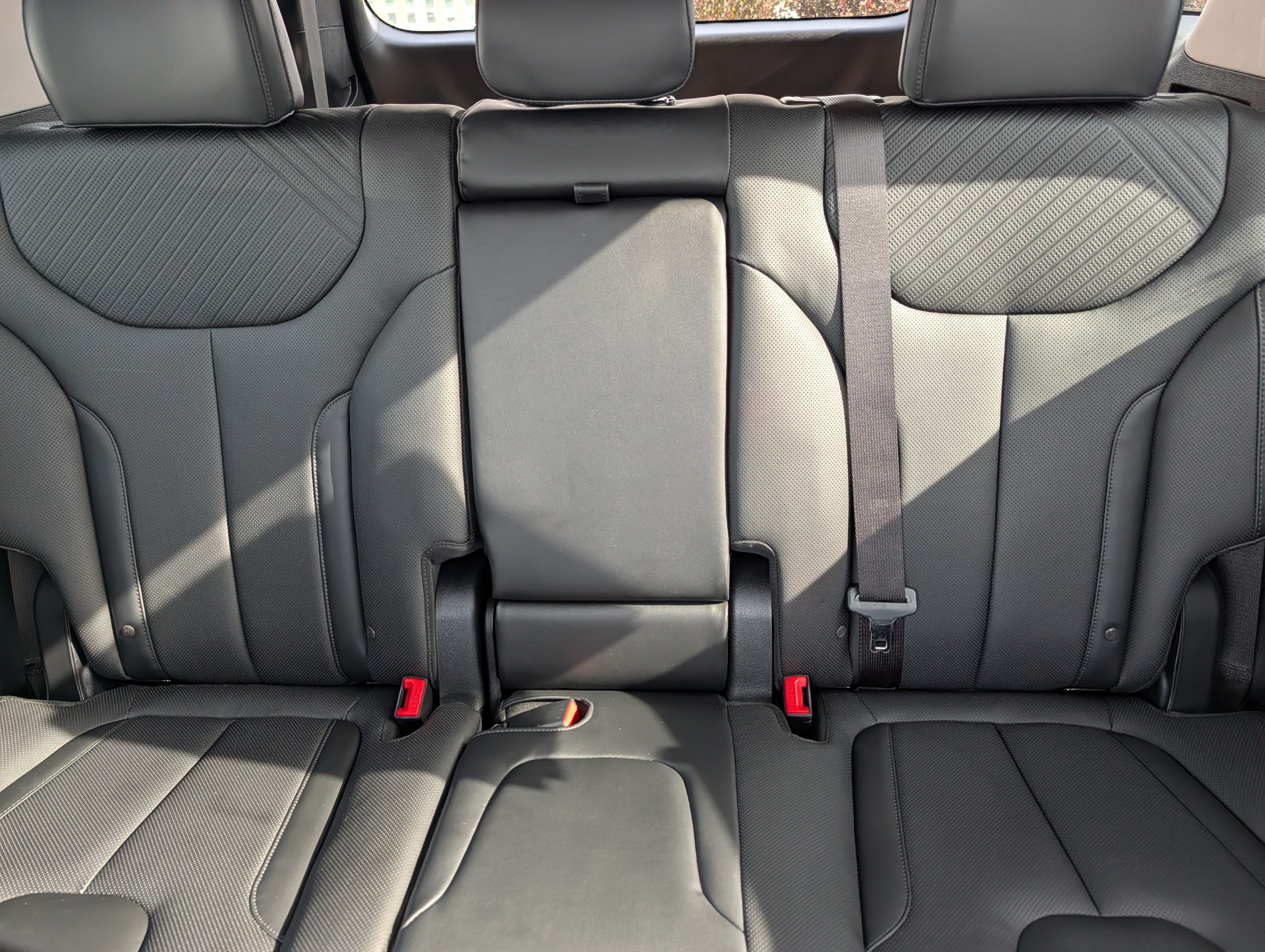 Certified 2025 Hyundai Palisade SEL AWD/4WD image 13