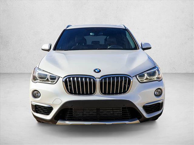 Used 2016 BMW X1 xDrive28i AWD/4WD image 2