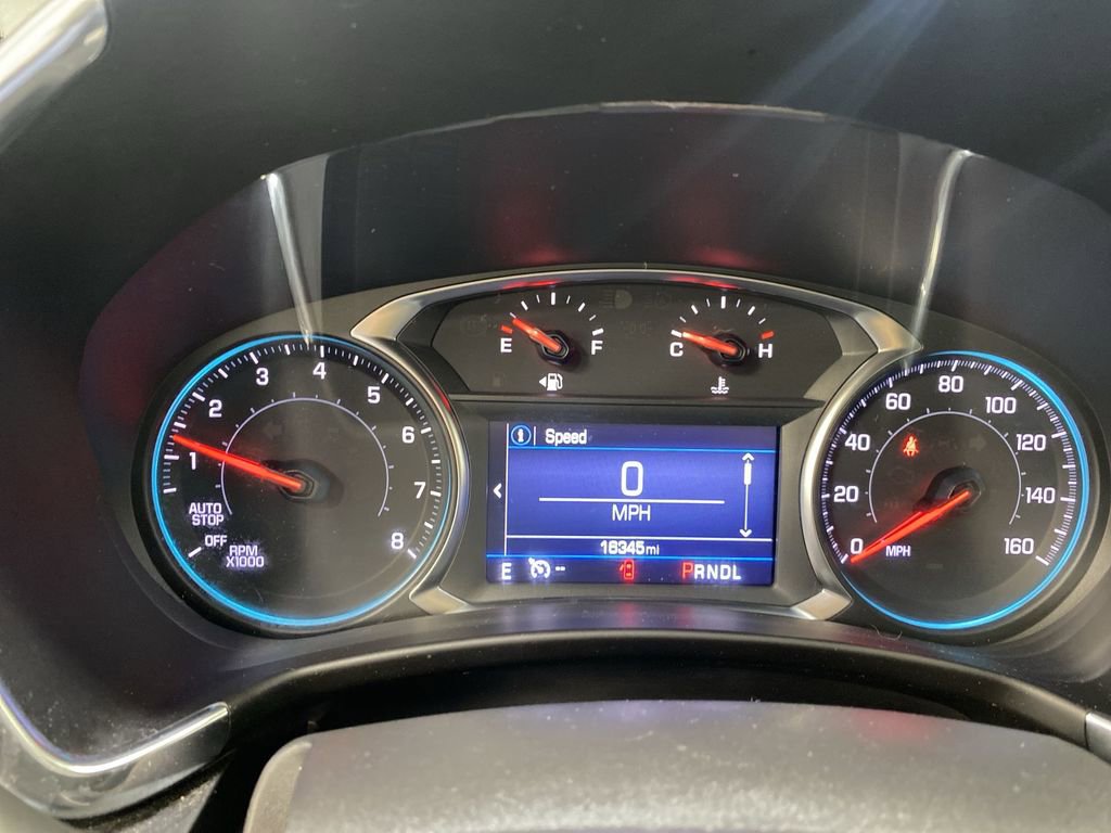 Certified 2023 Chevrolet Equinox LT image 15