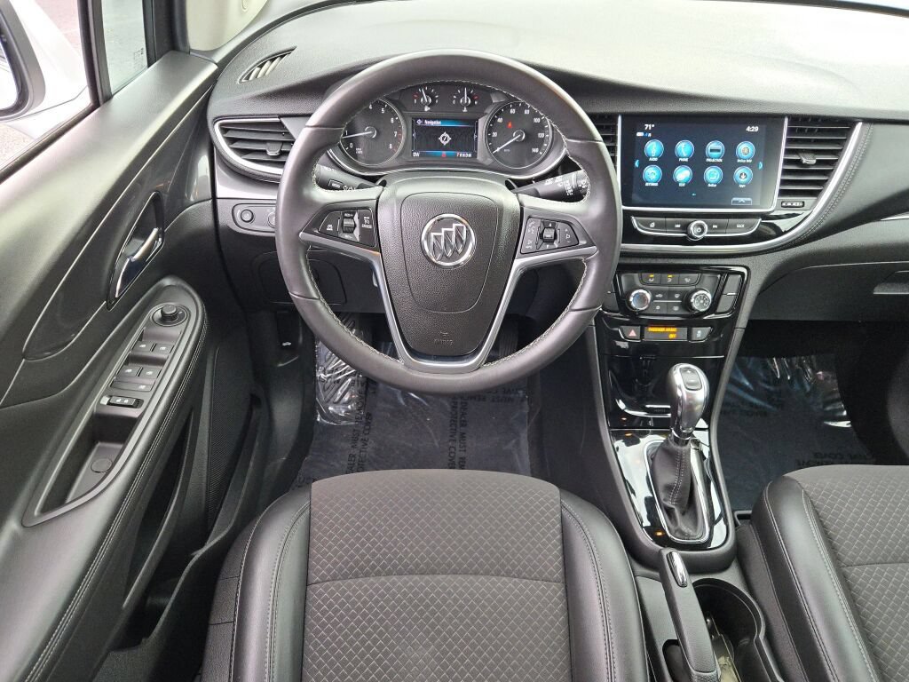 Certified 2019 Buick Encore Preferred FWD image 23