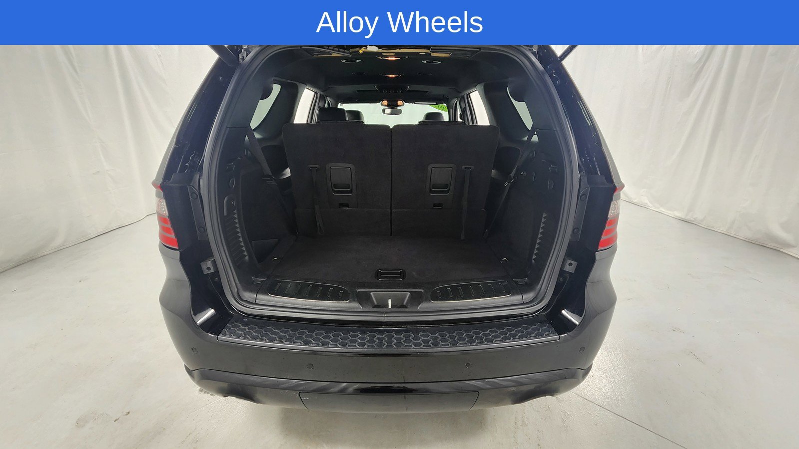 Used 2022 Dodge Durango R/T w/ Blacktop Package AWD/4WD image 17