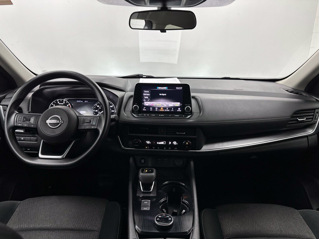 Used 2024 Nissan Rogue SV AWD/4WD image 34