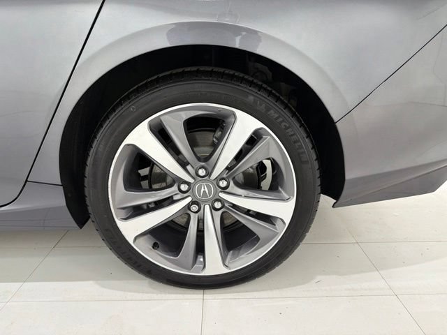 Used 2023 Acura TLX w/ Advance Package AWD/4WD image 45
