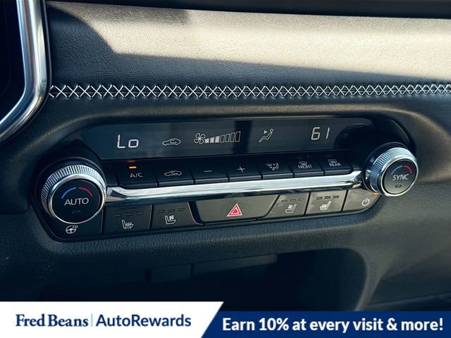 New 2026 MAZDA CX-50 2.5 Turbo w/ Weather Package image 16