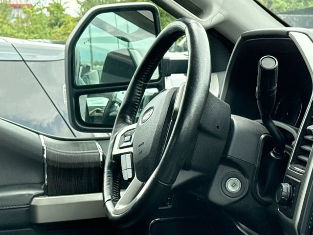 Used 2020 Ford F350 Lariat AWD/4WD image 15