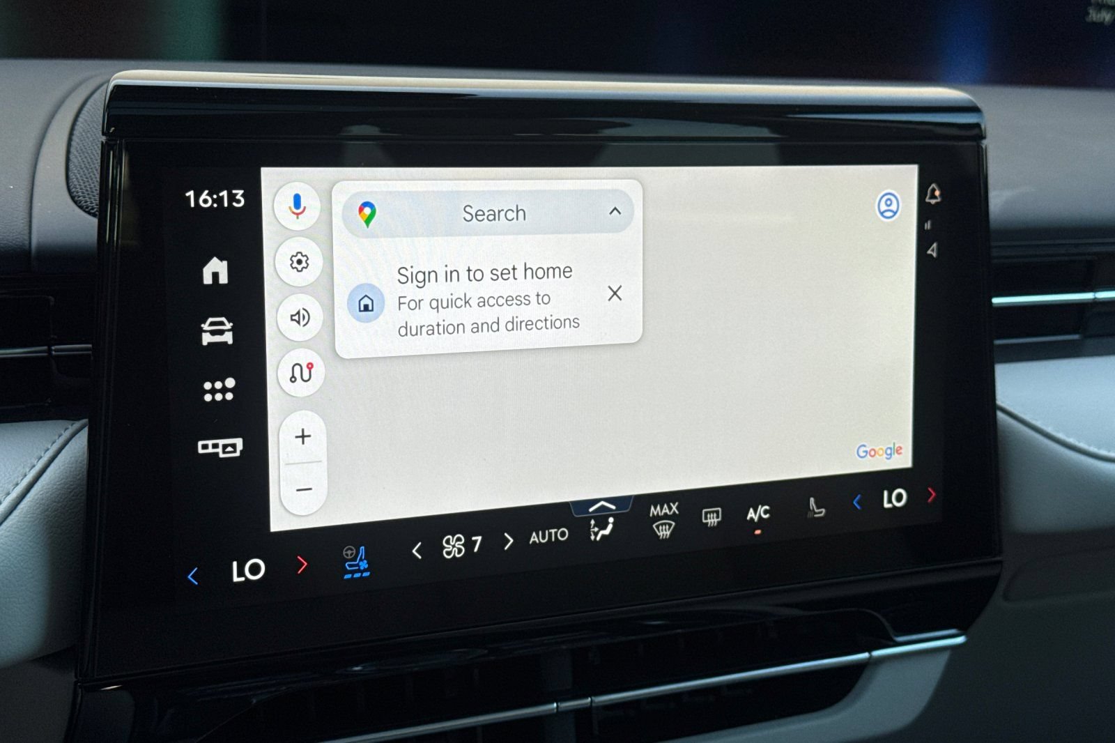 Used 2026 Lincoln Nautilus Premier w/ Equipment Group 102A AWD/4WD image 19