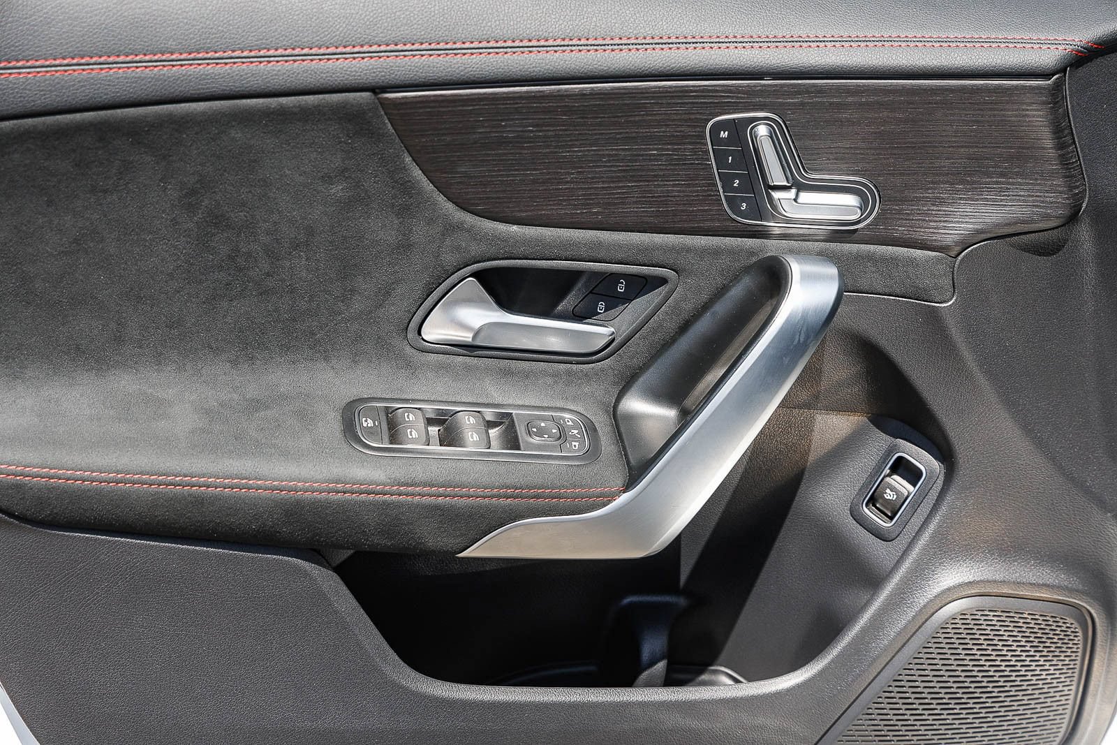 Certified 2026 Mercedes-Benz CLA 250 image 21