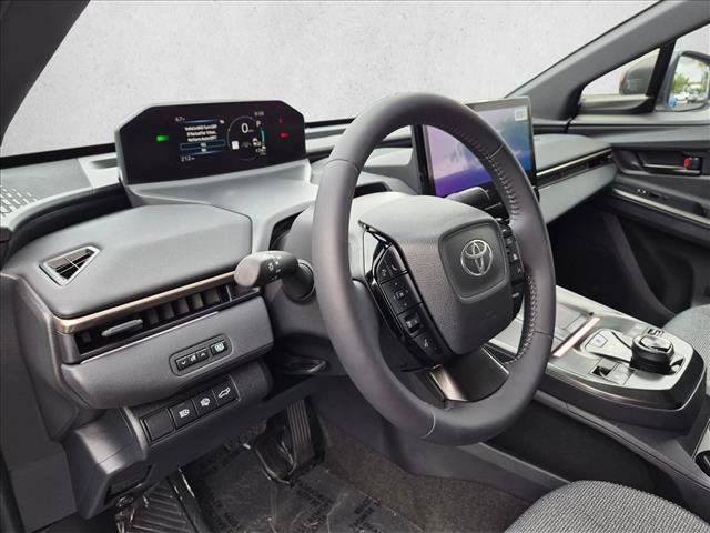 New 2026 Toyota bZ AWD/4WD image 3