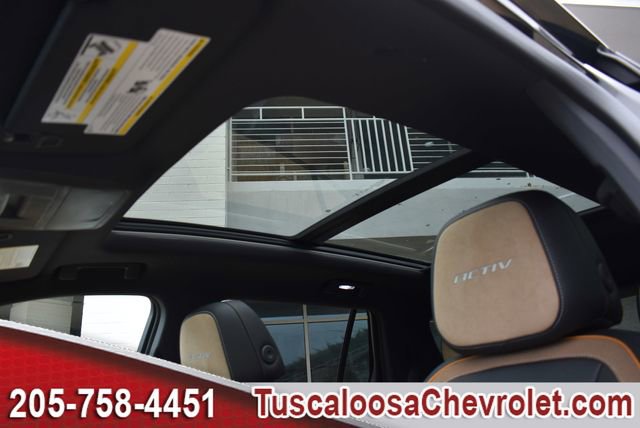 New 2026 Chevrolet Equinox ACTIV image 17