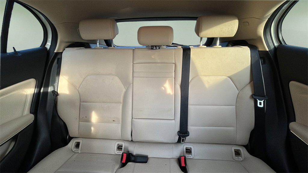 Used 2015 Mercedes-Benz GLA 250 4MATIC image 11