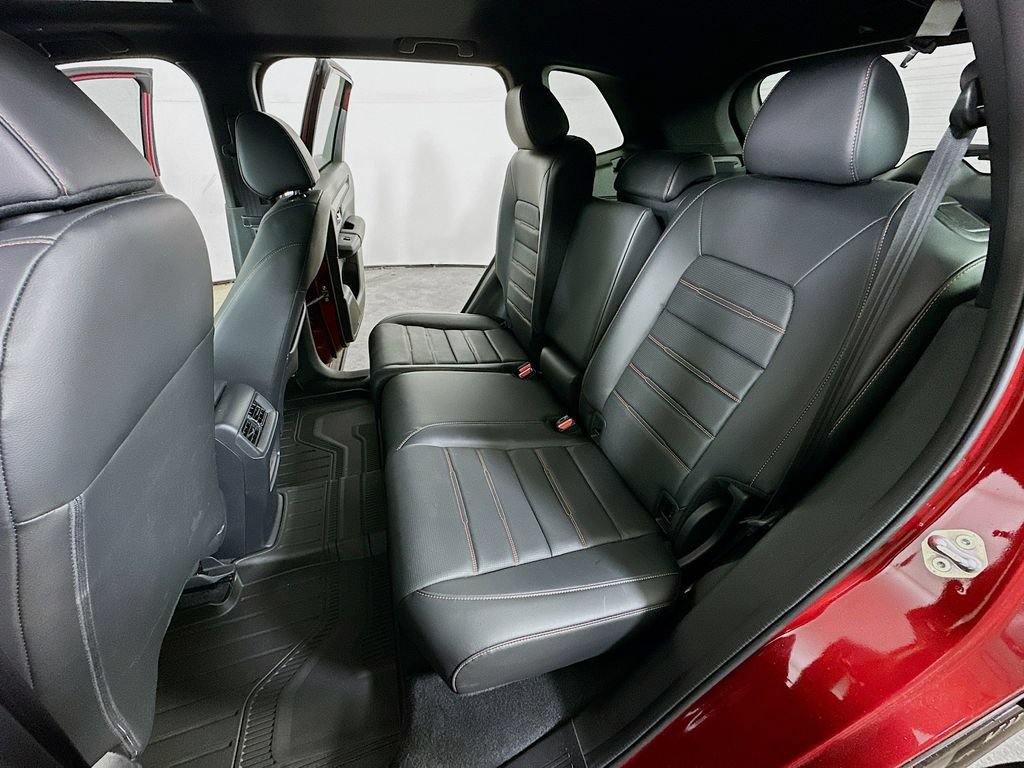 Used 2024 Honda CR-V Sport-L image 14