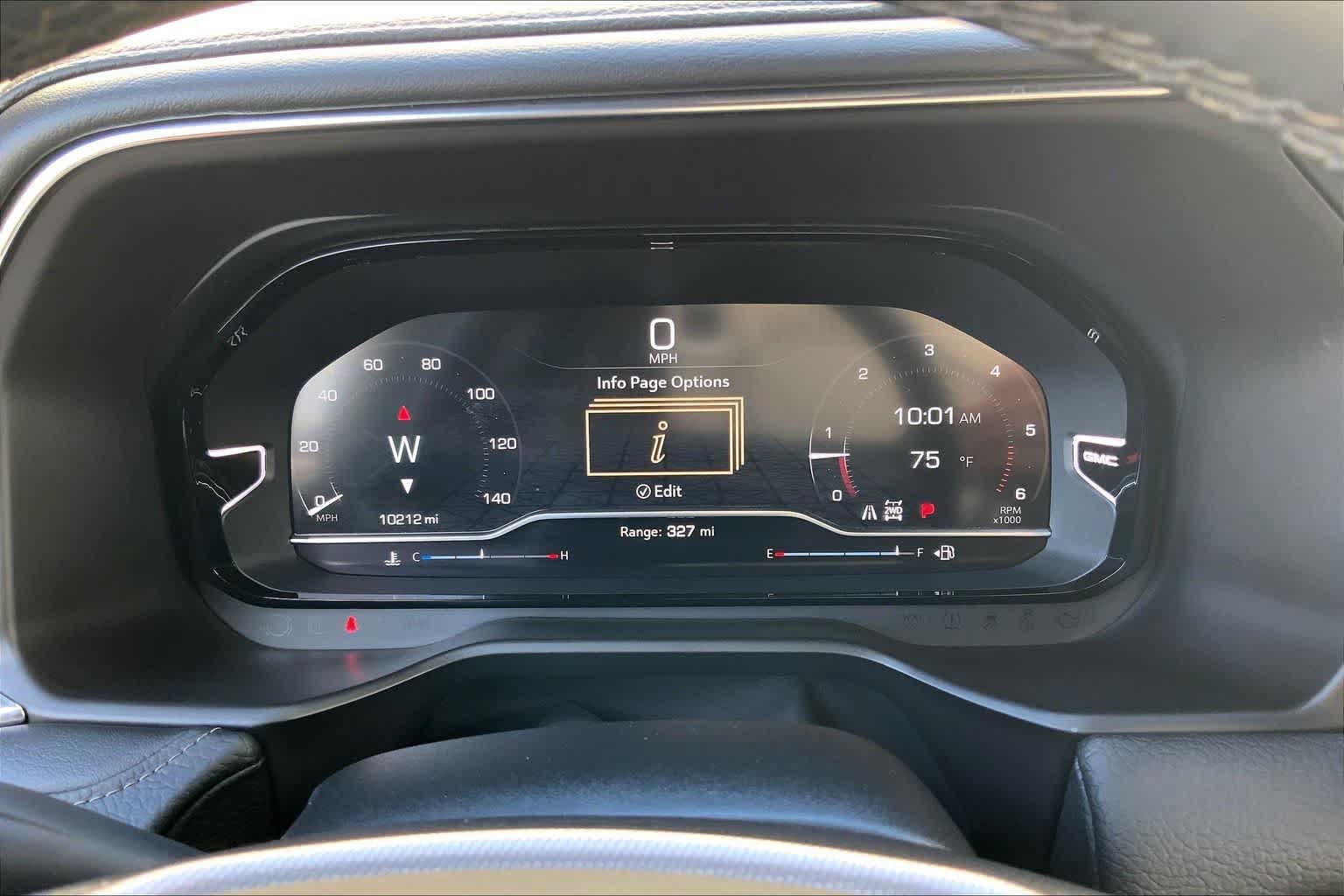 Used 2024 GMC Yukon Denali AWD/4WD image 17