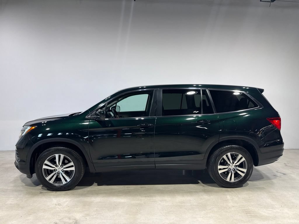 Used 2016 Honda Pilot EX-L image 7