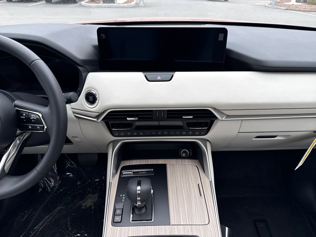 New 2026 MAZDA CX-90 3.3 Turbo S w/ Premium Package image 17