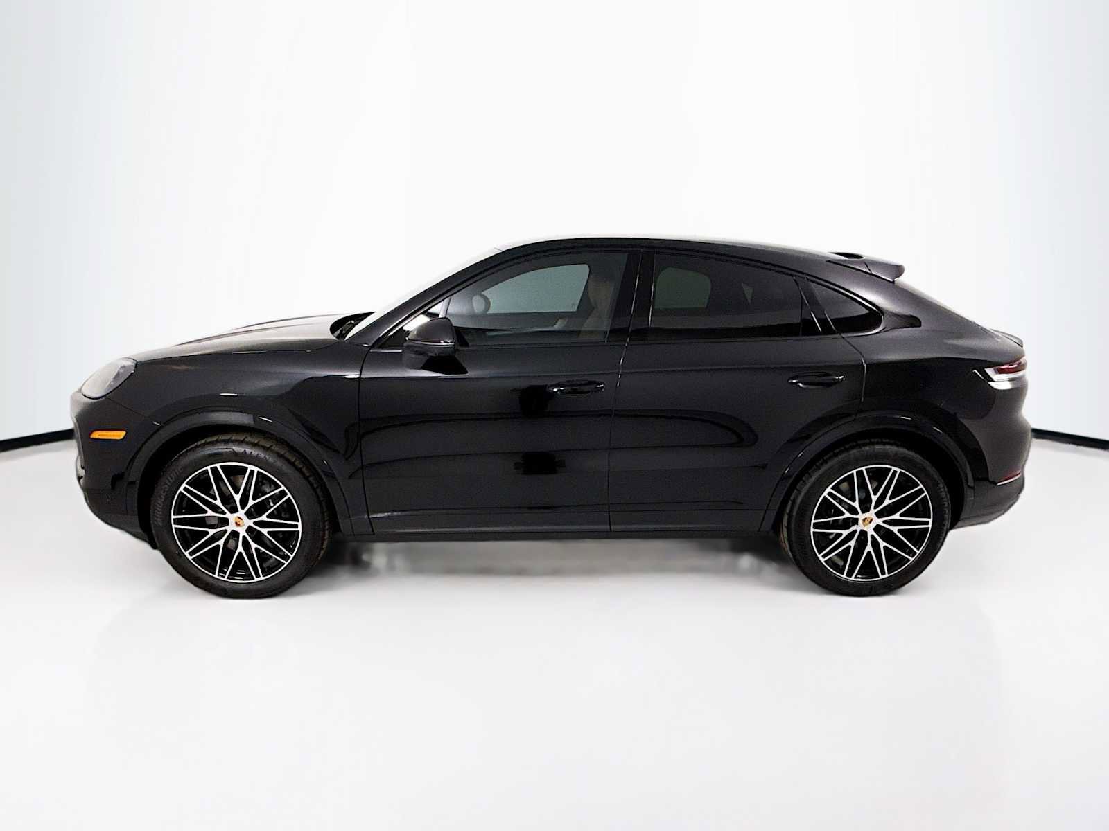 New 2026 Porsche Cayenne image 2