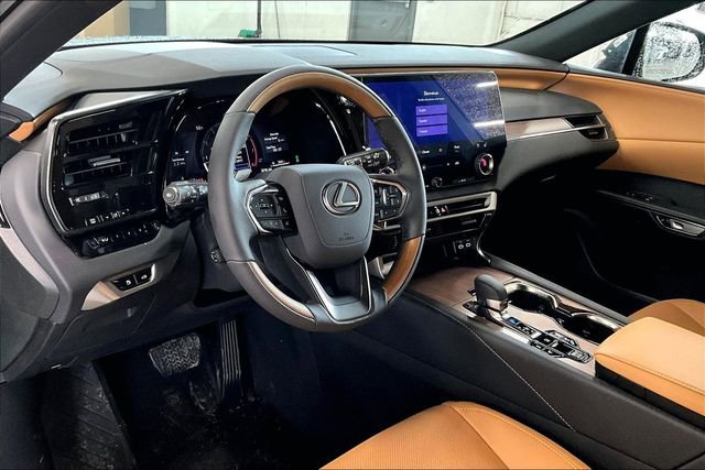 New 2026 Lexus RX 350 Premium AWD/4WD image 6