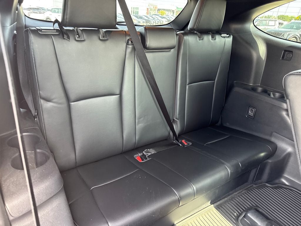 Used 2022 Toyota Highlander XSE FWD image 14