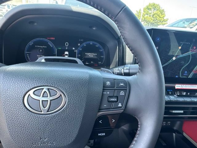 Used 2026 Toyota Camry XSE w/ Premium Plus Package FWD image 14