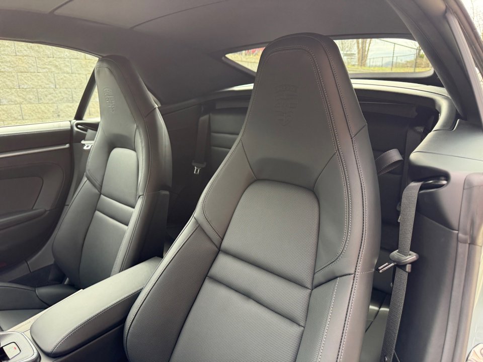 New 2026 Porsche 911 Carrera S image 12