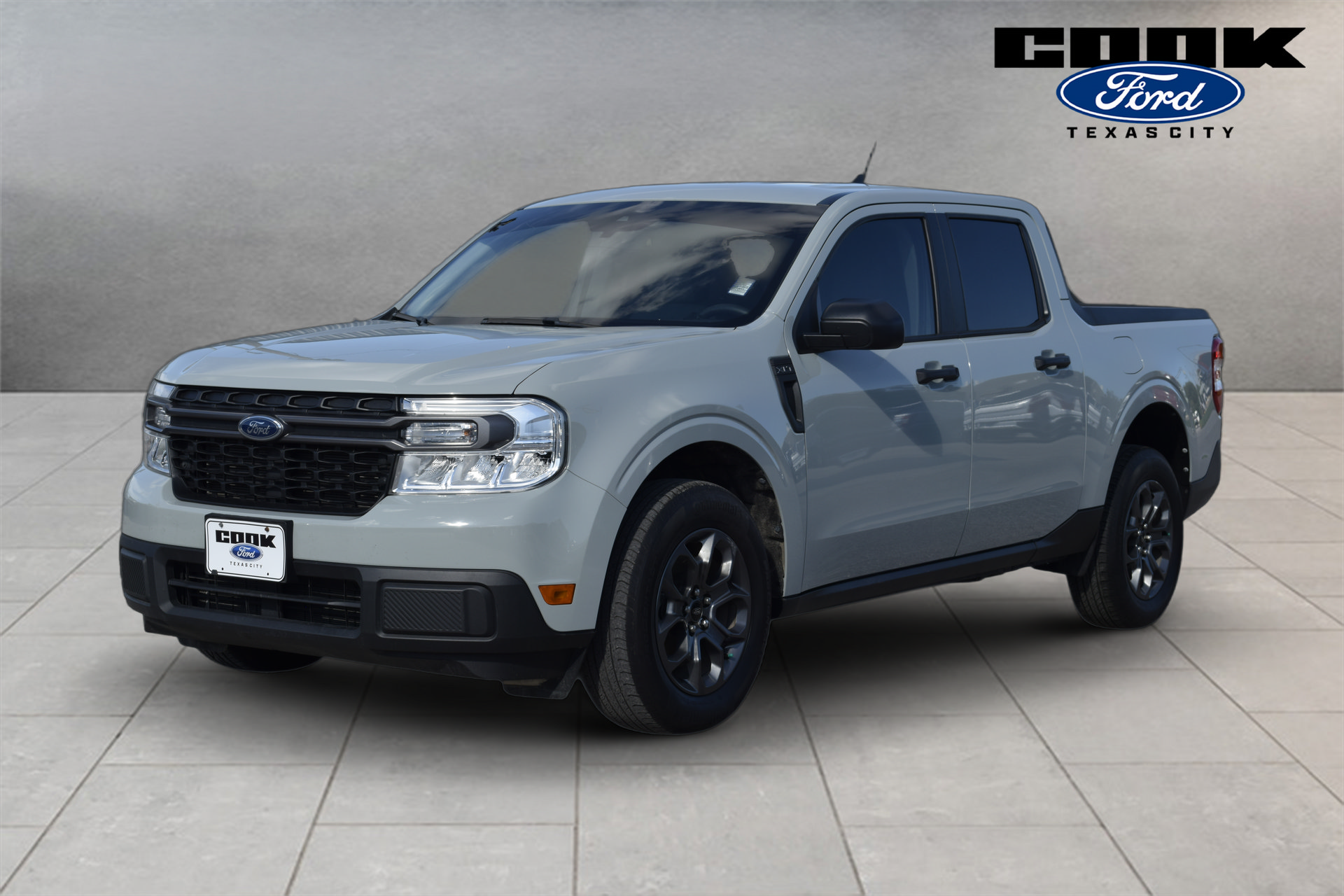 Used 2024 Ford Maverick XLT