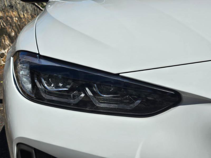 Used 2023 BMW i4 M50 w/ Premium Package image 23