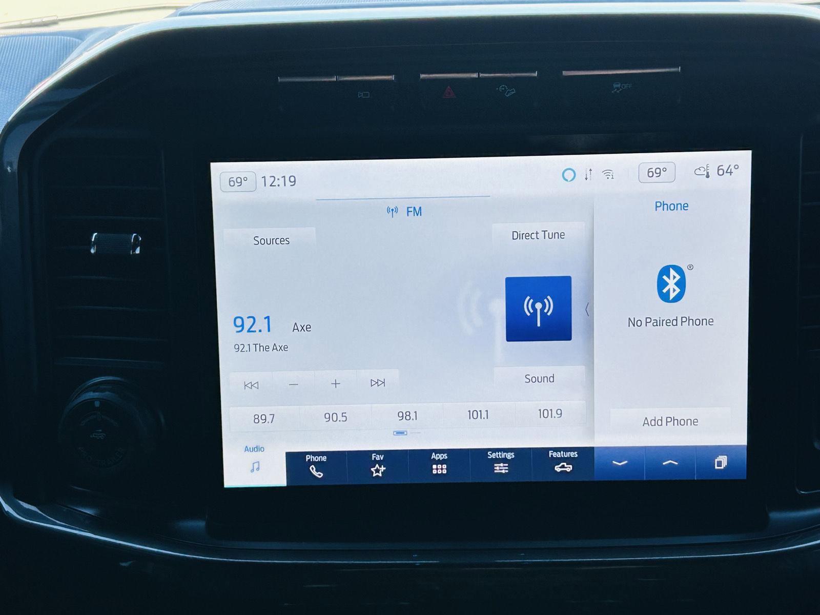 Used 2022 Ford F150 XLT w/ Equipment Group 302A High image 22