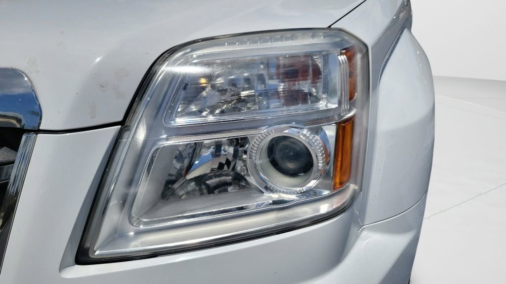 Used 2016 GMC Terrain SLT image 32