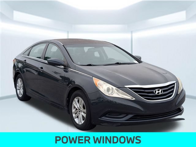 Used 2013 Hyundai Sonata GLS FWD image 8