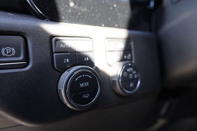 Used 2024 Chevrolet Silverado 1500 LT Trail Boss w/ Protection Package image 14