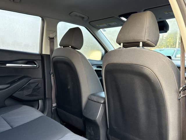 Used 2023 Kia Seltos LX image 12