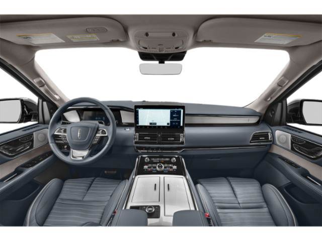 Certified 2022 Lincoln Navigator Black Label image 7