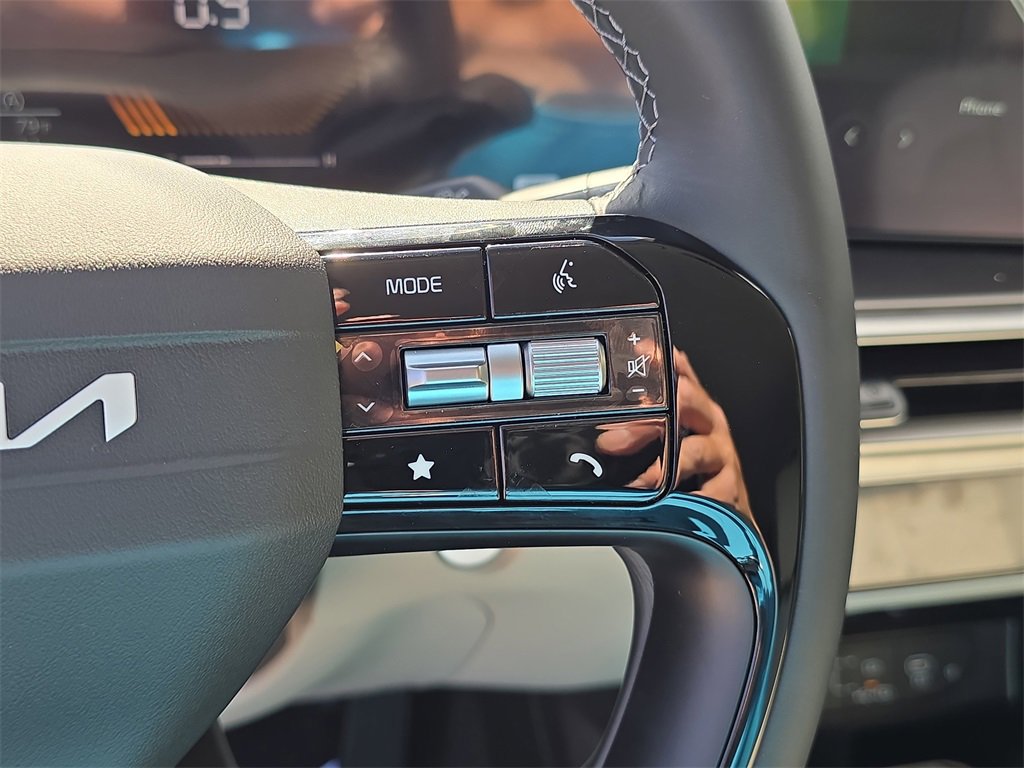 New 2026 Kia Sorento S image 30