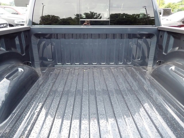 New 2026 RAM 1500 Laramie image 4