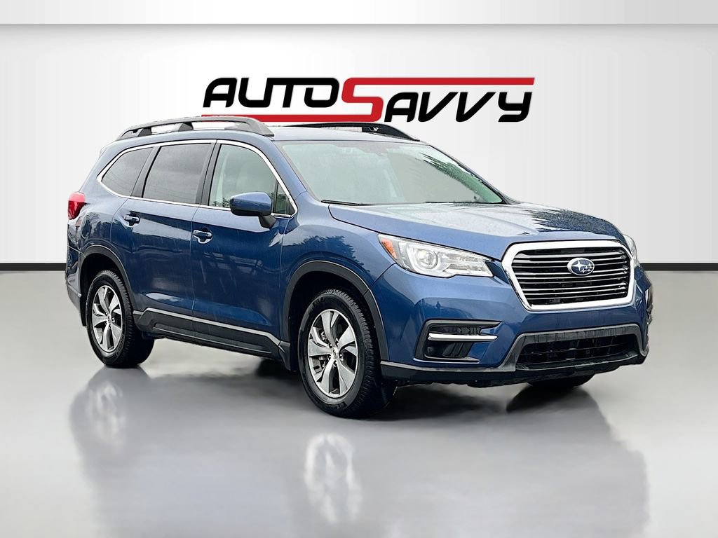 Used 2022 Subaru Ascent Premium w/ Convenience Package image 1