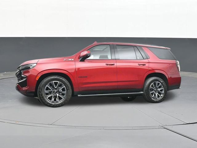 Used 2023 Chevrolet Tahoe Z71 w/ Z71 Off-Road Package AWD/4WD image 65