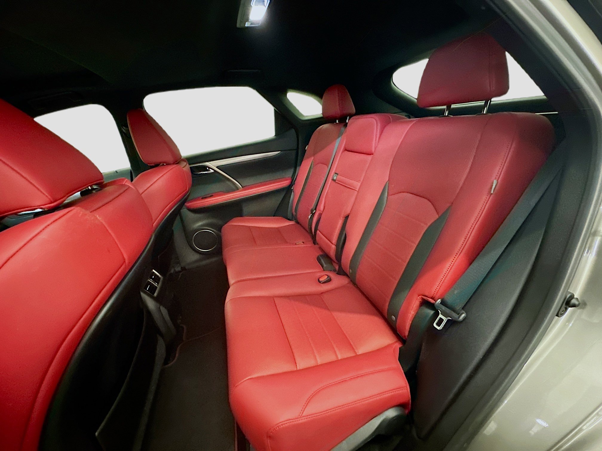 Used 2022 Lexus RX 350 F Sport image 30