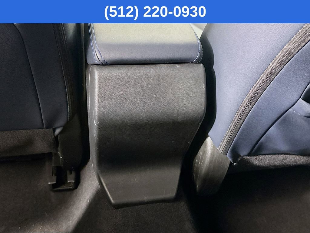 Used 2020 Subaru Crosstrek Hybrid w/ Popular Package #3 image 30