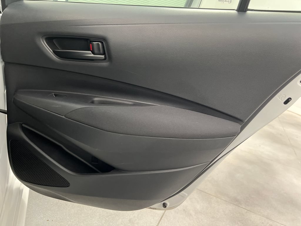 Used 2024 Toyota Corolla LE FWD image 19