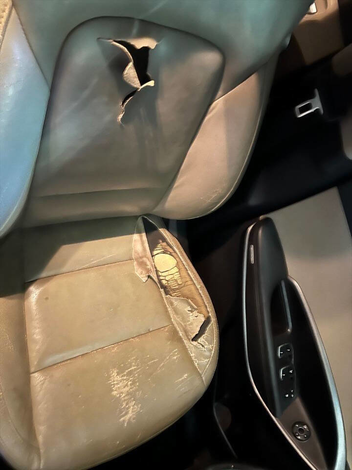 Used 2014 Hyundai Santa Fe Sport w/ Popular Equipment Package 02 image 14