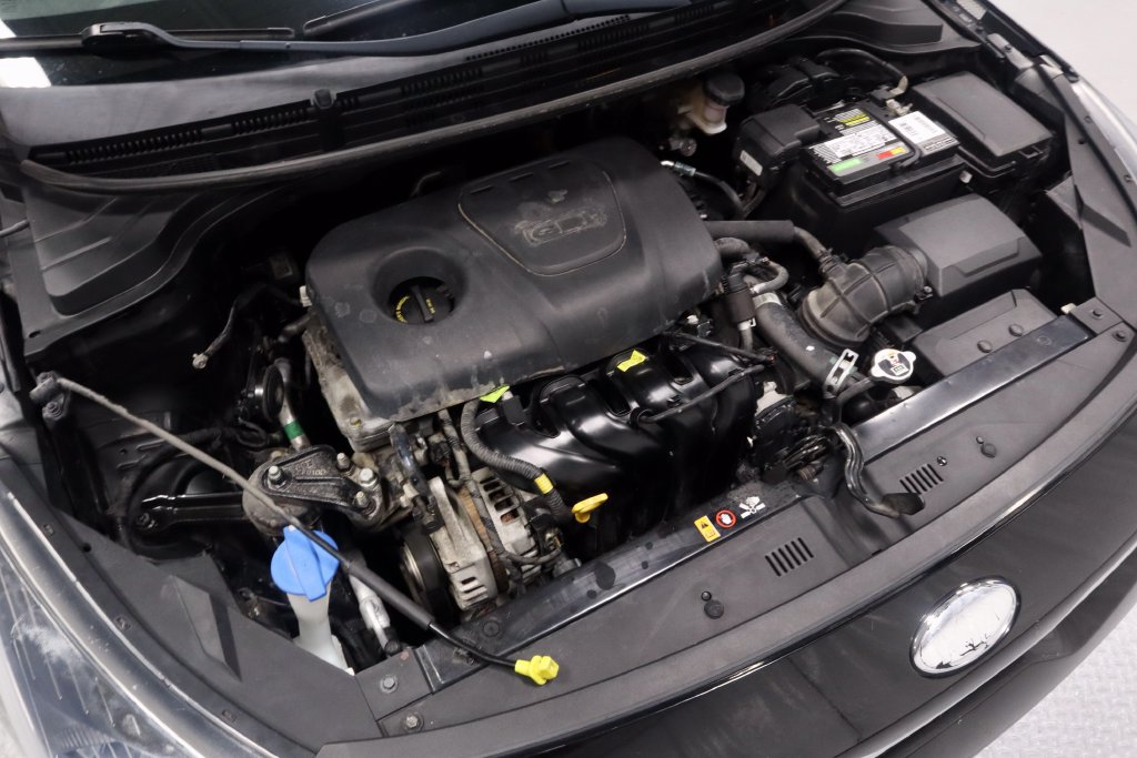 Used 2019 Kia Rio S FWD image 15
