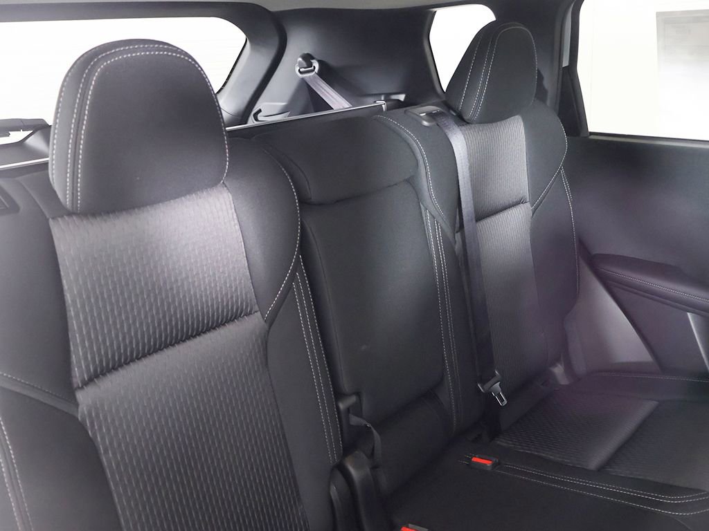 New 2026 Mitsubishi Outlander ES FWD image 31