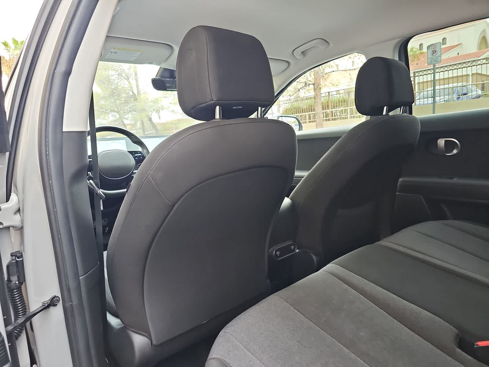 Used 2024 Hyundai Ioniq 5 SE RWD image 16