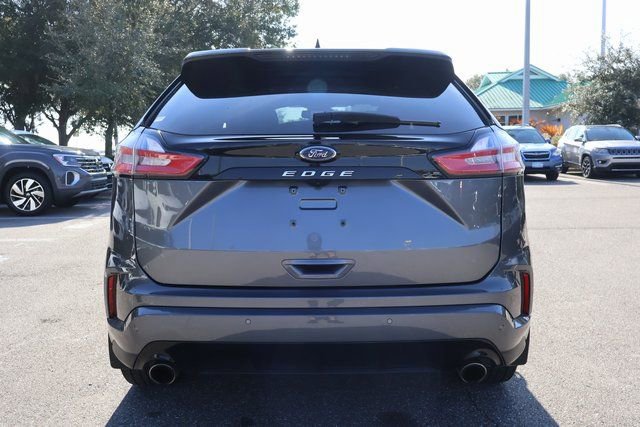 Used 2021 Ford Edge ST-Line image 6